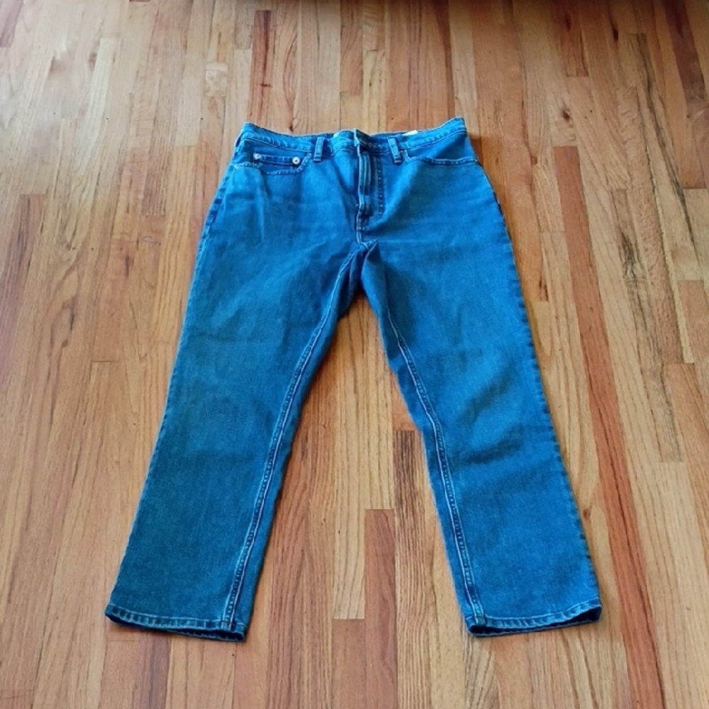 Everlane The Original Cheeky Jeans Women's Size 27 S